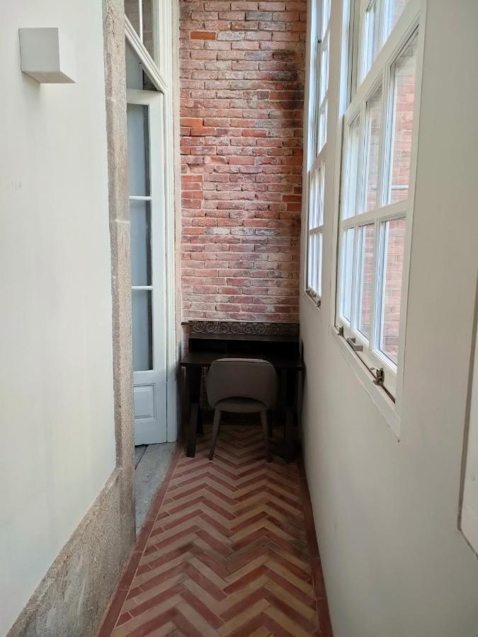 Bateira'S Apartments بورتو المظهر الخارجي الصورة