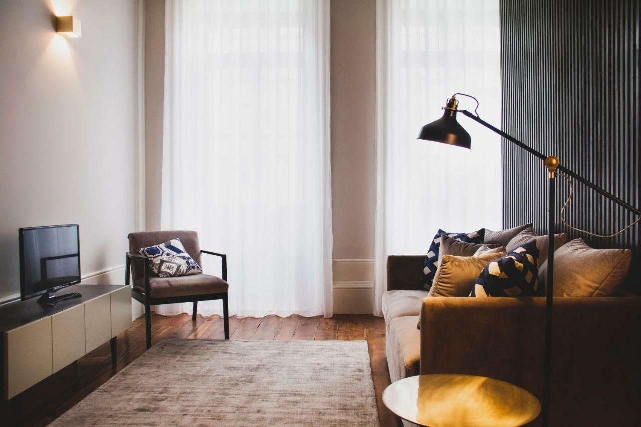 Bateira'S Apartments بورتو المظهر الخارجي الصورة