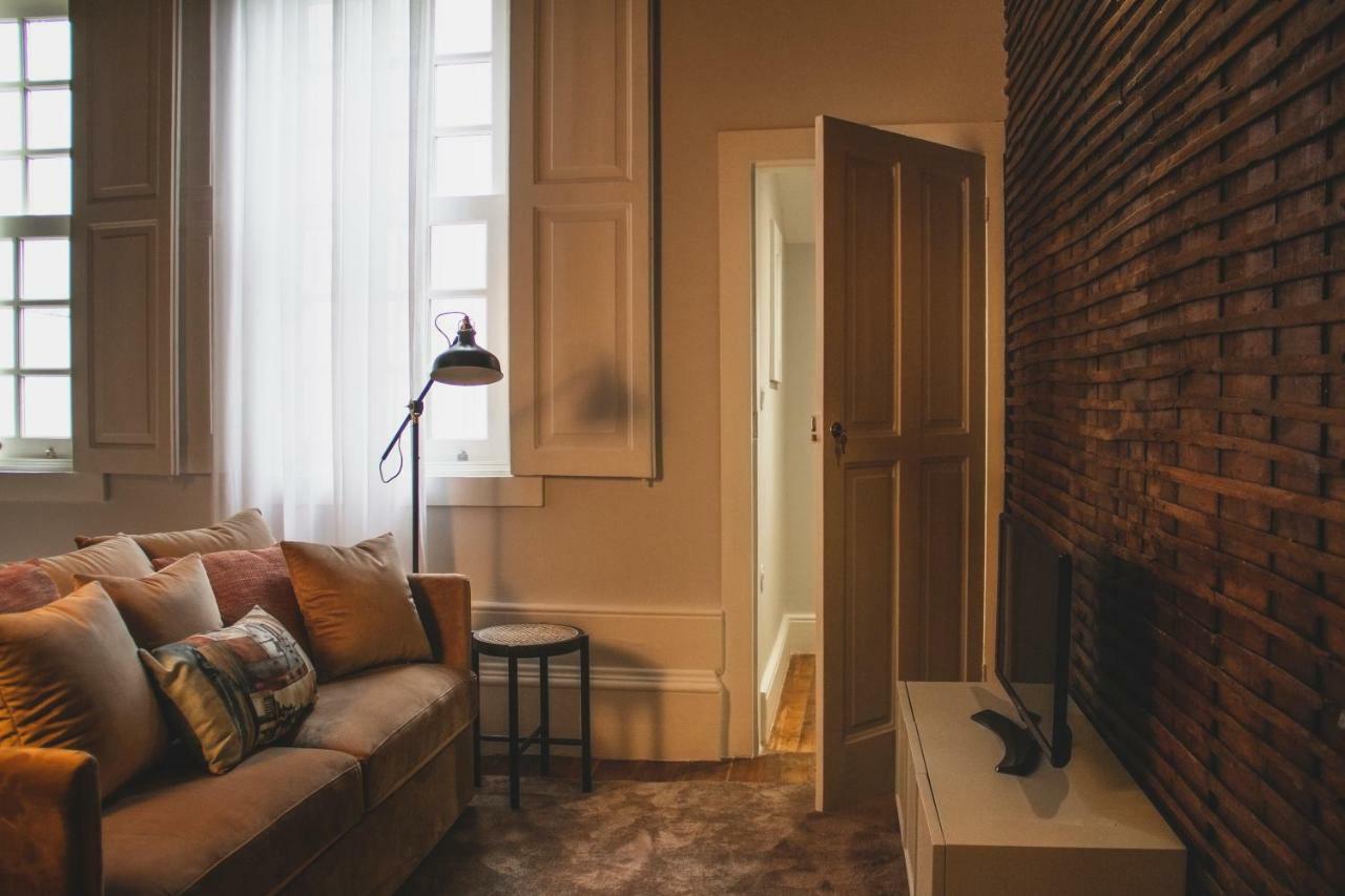 Bateira'S Apartments بورتو المظهر الخارجي الصورة