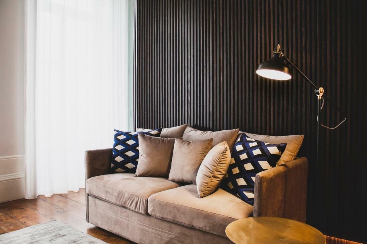 Bateira'S Apartments بورتو المظهر الخارجي الصورة