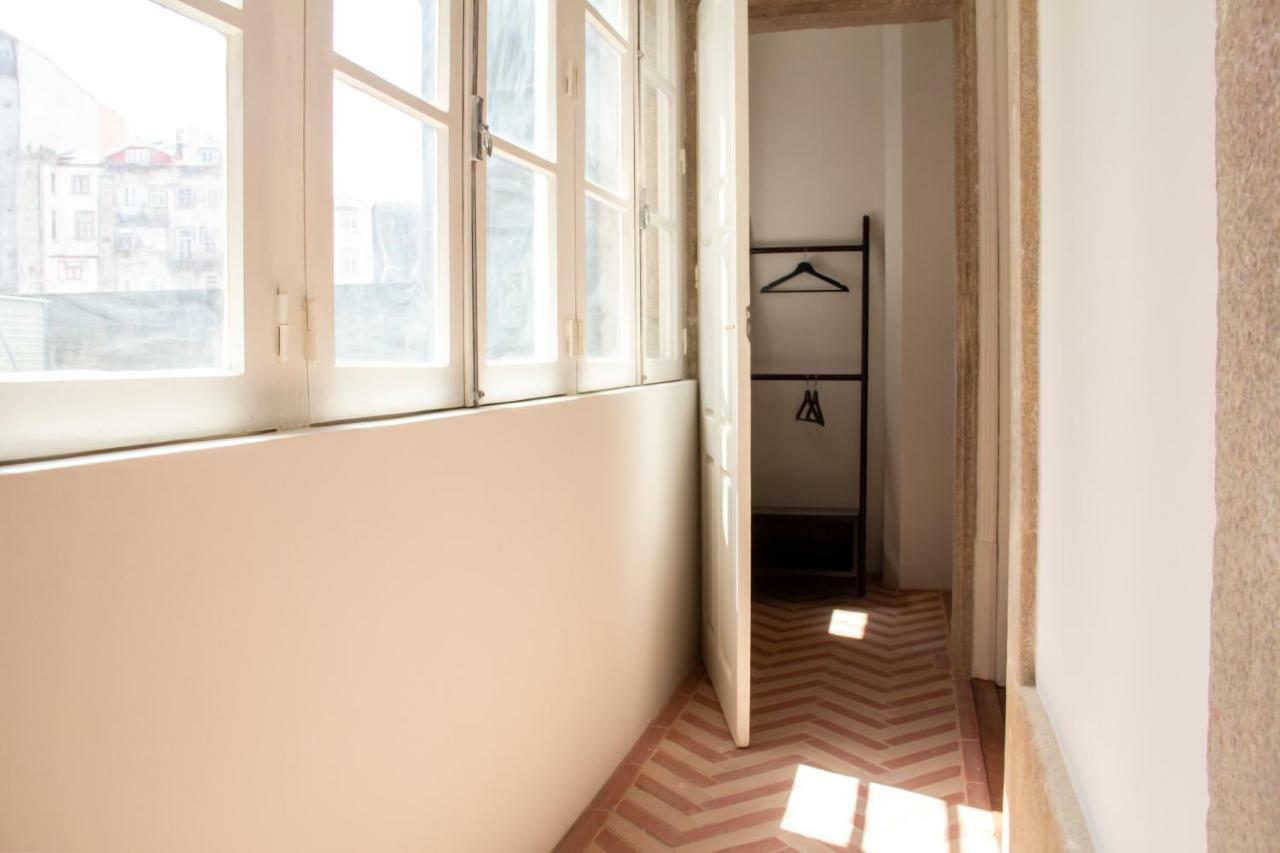 Bateira'S Apartments بورتو المظهر الخارجي الصورة