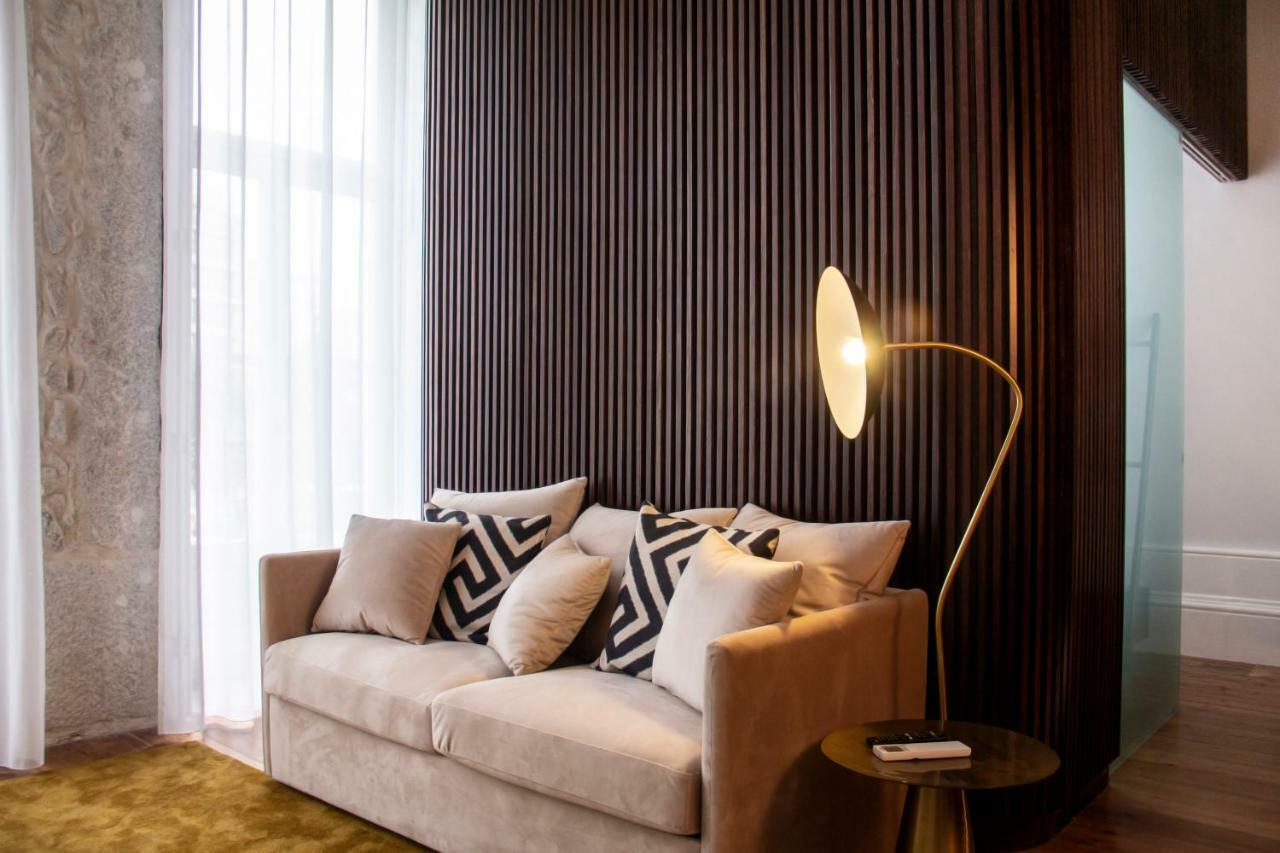 Bateira'S Apartments بورتو المظهر الخارجي الصورة