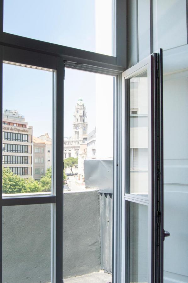 Bateira'S Apartments بورتو المظهر الخارجي الصورة